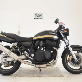 Мотоцикл Suzuki GSX400 INAZUMA з пробігом 84447 km