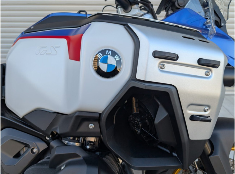 Мотоцикл BMW R1300GS ADV ASA з пробігом 2 km