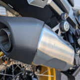 Мотоцикл BMW R1300GS ADV ASA з пробігом 2 km