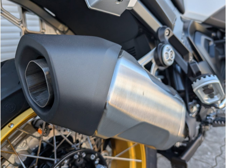 Мотоцикл BMW R1300GS ADV ASA з пробігом 2 km