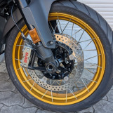 Мотоцикл BMW R1300GS ADV ASA з пробігом 2 km