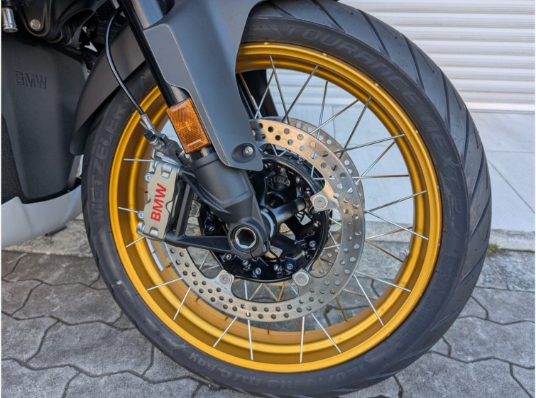 Мотоцикл BMW R1300GS ADV ASA з пробігом 2 km