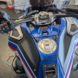 Мотоцикл BMW R1300GS ADV ASA з пробігом 2 km