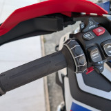 Мотоцикл BMW R1300GS ADV ASA з пробігом 2 km