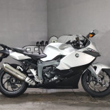 Мотоцикл BMW K1300S з пробігом 59703 km