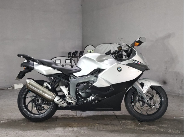 Мотоцикл BMW K1300S з пробігом 59703 km