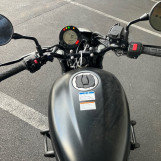 Мотоцикл Kawasaki ELIMINATOR 400SE з пробігом 6614 km