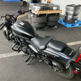 Мотоцикл Kawasaki ELIMINATOR 400SE з пробігом 6614 km