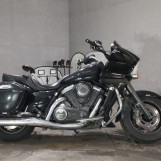 Мотоцикл Kawasaki VULCAN1700 VOYAGER с пробегом 148819 km