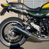 Мотоцикл Kawasaki Z900RS з пробігом 372 km