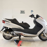 Мотоцикл Yamaha MAJESTY 250 з пробігом 30982 km