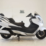 Мотоцикл Suzuki SKYWAVE 250 с пробегом 46230 km
