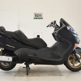 Мотоцикл Honda FORZA Z с пробегом 33506 km