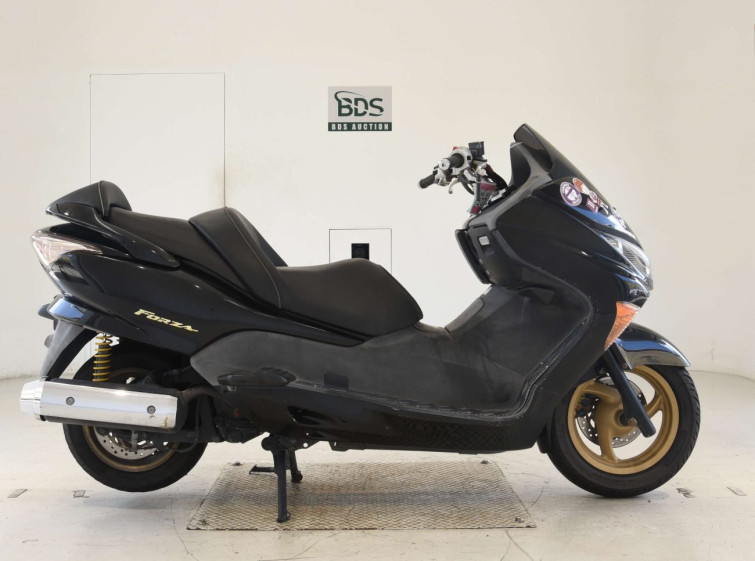 Мотоцикл Honda FORZA Z с пробегом 33506 km