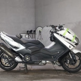 Мотоцикл Yamaha T-MAX530