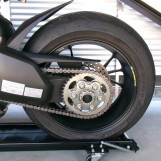 Мотоцикл Ducati STREET FIGHTER V4S з пробігом 8685 km