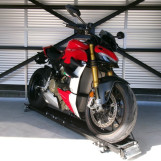 Мотоцикл Ducati STREET FIGHTER V4S з пробігом 8685 km