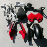 Мотоцикл Ducati STREET FIGHTER V4S з пробігом 8685 km