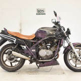 Мотоцикл Honda VT250F XELVIS с пробегом 3655 km