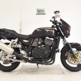 Мотоцикл Kawasaki ZRX1100 с пробегом 15782 km