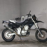 Мотоцикл Kawasaki D-TRACKER250 з пробігом 30960 km