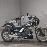 Мотоцикл Kawasaki ELIMINATOR 250SE с пробегом 6764 km