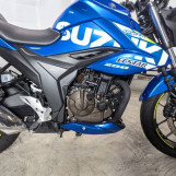 Мотоцикл Suzuki GIXXER250 з пробігом 685 km