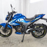 Мотоцикл Suzuki GIXXER250 з пробігом 685 km