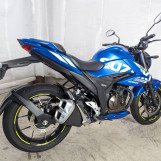 Мотоцикл Suzuki GIXXER250 з пробігом 685 km