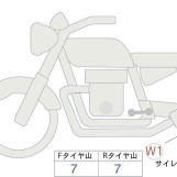 Мотоцикл Kawasaki Z900RS с пробегом 3662 km