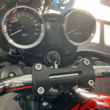 Мотоцикл Kawasaki Z900RS с пробегом 3662 km