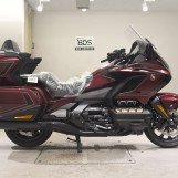 Мотоцикл Honda GL1800 TOUR D с пробегом 3 km