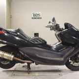 Мотоцикл Yamaha MAJESTY 250 с пробегом 29774 km