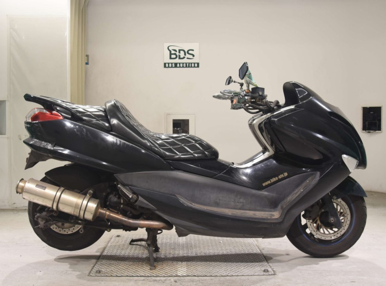 Мотоцикл Yamaha MAJESTY 250 с пробегом 29774 km