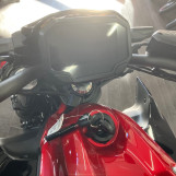 Мотоцикл Kawasaki Z650 с пробегом 109 km