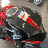 Мотоцикл Kawasaki Z650 с пробегом 109 km