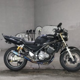 Мотоцикл Kawasaki BALIUS2 с пробегом 29716 km