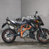 Мотоцикл KTM 990 SUPERDUKE R с пробегом 20068 km