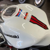 Мотоцикл Kawasaki Z650A с пробегом 1138 km