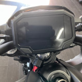 Мотоцикл Kawasaki Z650A с пробегом 1138 km