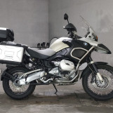Мотоцикл BMW R1200GS ADVENTURE з пробігом 23728 km