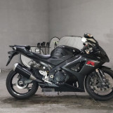Мотоцикл Suzuki GSX-R1000 с пробегом 51407 km