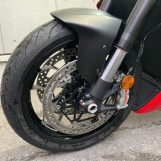 Мотоцикл Ducati DIAVEL з пробігом 3002 km