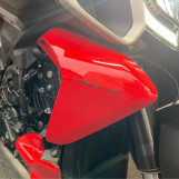 Мотоцикл Ducati DIAVEL з пробігом 3002 km