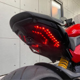 Мотоцикл Ducati DIAVEL з пробігом 3002 km