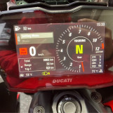 Мотоцикл Ducati DIAVEL з пробігом 3002 km