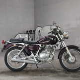 Мотоцикл Suzuki ST250E с пробегом 29496 km