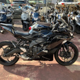 Мотоцикл Kawasaki NINJA ZX-25R с пробегом 9239 km