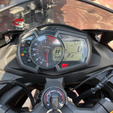 Мотоцикл Kawasaki NINJA ZX-25R с пробегом 9239 km