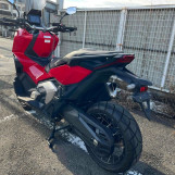 Мотоцикл Honda X-ADV750 з пробігом 6723 km